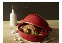 Как выбрать идеальную посуду для приготовления блюд в духовке