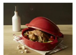 Как выбрать идеальную посуду для приготовления блюд в духовке