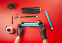 Заправка картриджей как разумное решение для экономичной и бесперебойной печати