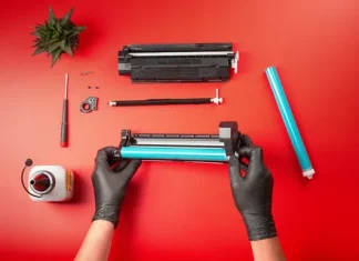 Заправка картриджей как разумное решение для экономичной и бесперебойной печати