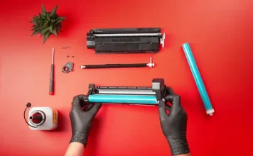 Заправка картриджей как разумное решение для экономичной и бесперебойной печати