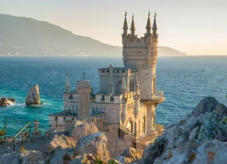 Отдых в санатории Крыма: здоровье, комфорт и новые впечатления