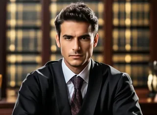 Адвокат по уголовным делам: защита прав и уверенность в будущем