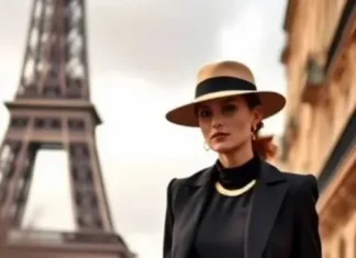 Как быть стильной и выбирать стильные вещи: секреты уверенного образа