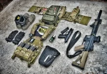 Тактическое снаряжение: что важно иметь для эффективной работы