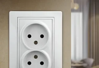 Выбор и установка розеток: практическое руководство для дома и офиса