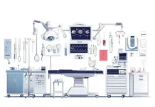 Комплексное оснащение медицинских центров: залог эффективности и безопасности