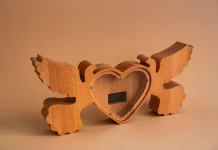 Сувениры из дерева: тепло природы в каждом изделии