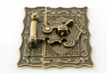 Фурнитура для шкатулок: как выбрать качественные элементы