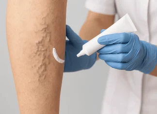 Варикозное расширение вен: причины, профилактика и эффективные решения