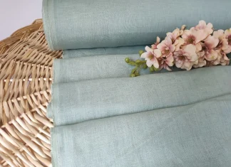 Что можно сшить из льна: идеи для практичных и стильных изделий