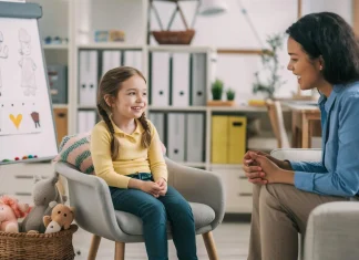 Когда детям нужна помощь психолога: забота о гармоничном развитии