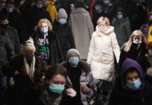 Иммунолог: В планетарном масштабе пандемия может закончиться в 2022 году