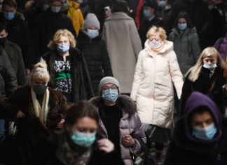 Иммунолог: В планетарном масштабе пандемия может закончиться в 2022 году