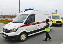 Иммунолог Жемчугов назвал причину высокой смертности от COVID-19