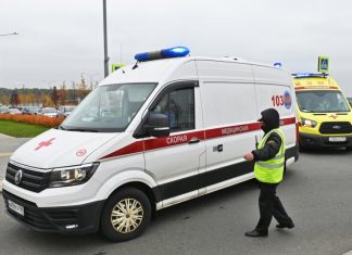 Иммунолог Жемчугов назвал причину высокой смертности от COVID-19