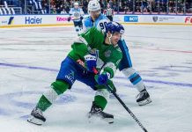 Импортозамещение по-уфимски: «Салават» без финнов выносит «Сибирь» и проходит в полуфинал Востока