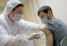 Инфекционист Минздрава рассказал, когда коллективный иммунитет дойдет до 60%