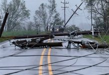 Инфраструктурный кризис в США уже невозможно скрывать