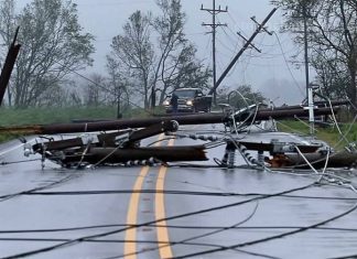 Инфраструктурный кризис в США уже невозможно скрывать