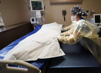 Исследование: Непривитые умирают от COVID-19 в 11 раз чаще