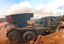 Источник: Американцы дали команду полякам передать ВСУ тысячи ракет для «Града»