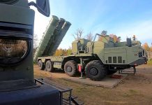 Источник: Самолеты с С-400 начали прибывать в Беларусь