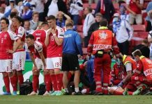 История с Кристианом Эриксеном ничему не научила ВАДА?