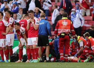 История с Кристианом Эриксеном ничему не научила ВАДА?