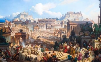 Исторический портал: всё, что хотите узнать