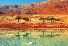 Израиль озвучил правила въезда для российских туристов