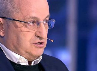 Яков Кедми: Россия так или иначе вернёт НАТО к границам 1997 года