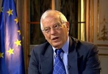 «Ялты-2 быть не может»: глава дипломатии ЕС высказался о предстоящих переговорах НАТО с Россией