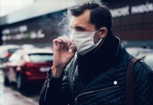 Японские ученые выяснили, почему курящие реже заражаются коронавирусом