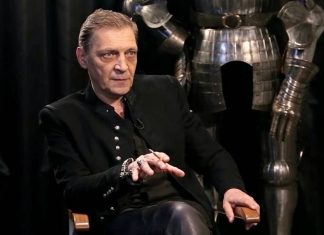 Ярош поблагодарил Невзорова за похвалу и пожелал России смерти