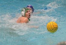 Юная поросль ватерпольной Казани идет без поражений по всем фронтам