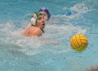 Юная поросль ватерпольной Казани идет без поражений по всем фронтам