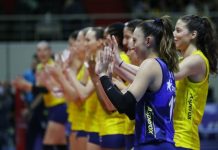 Как Арина Федоровцева противостояла «Динамо-Ак Барс»