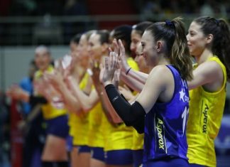 Как Арина Федоровцева противостояла «Динамо-Ак Барс»