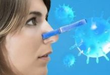 Как быстрее восстановить вкус и запах после COVID-19