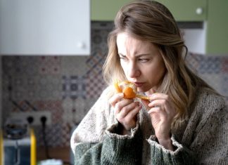 Как избежать осложнений, которые дает «омикрон»