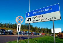 Как изменилась жизнь русскоязычных семей в Финляндии после начала спецоперации