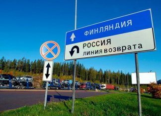 Как изменилась жизнь русскоязычных семей в Финляндии после начала спецоперации