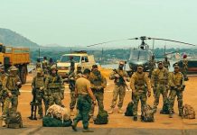 Как Париж «сталкивает лбами» Россию и Турцию в африканской Мали