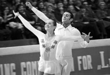 Как Плющенко и Ягудин потеряли по олимпийскому золоту