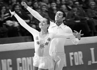 Как Плющенко и Ягудин потеряли по олимпийскому золоту