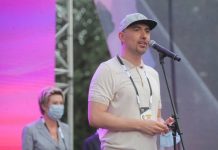 Как Urban Games стали «кузницей кадрового резерва» для спортсменов-экстремалов