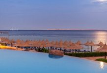 Как в хорошем европейском отеле: россиянка рассказывает о люксовом отдыхе в Шарм-эль-Шейхе