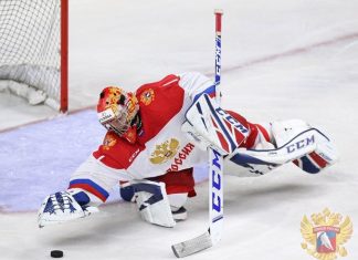 Каким был российский хоккей до Ротенбергов