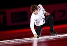 Камила Валиева едет в Пекин